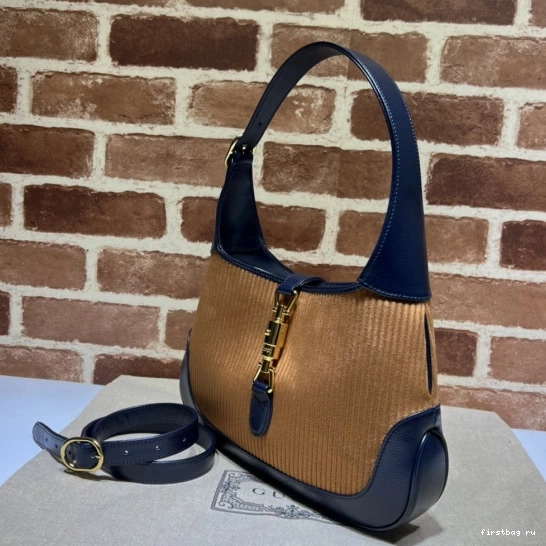 Firstbag ru GUCCI small bag 1961 Jackie shoulder 0810